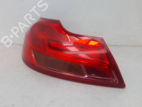 Used Left taillight Left taillight 39190939 39190939