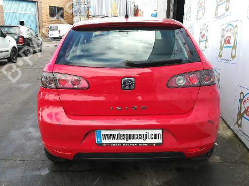 Mass air flow sensor SEAT IBIZA III (6L1)  | BP20731576M95 