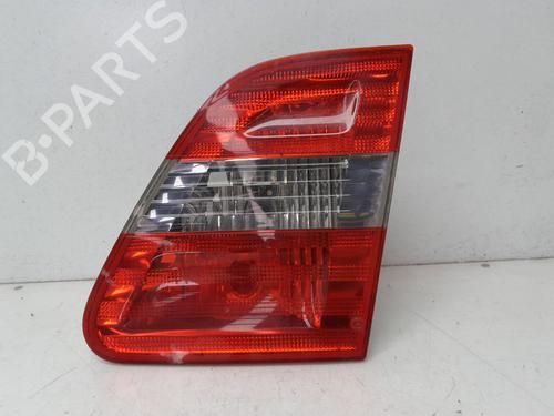 Used Right taillight MERCEDES-BENZ B-CLASS Sports Tourer (W245) B 180 CDI (245.207) (109 hp) 27614212