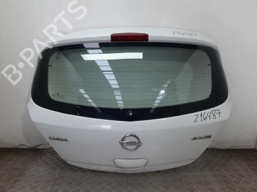 tailgate-opel-corsa-d-s07-2006-2007-2008-2009-2010-2011-2012-2013-2014-2015-39188739 main image