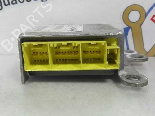 ECU airbags NISSAN MICRA III (K12) 1.5 dCi | BP20806804M53 