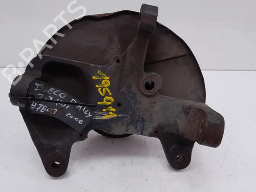 Right front steering knuckle IVECO DAILY IV Van 35C13 V, 35C13 V/P, 35S13 V, 35S13 V/P | BP29715962M26 