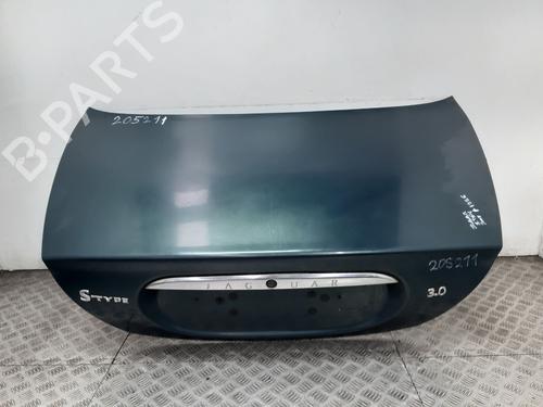 Used Tailgate Tailgate JAGUAR S-TYPE II (X200) 3.0 V6 (238 hp) 34133731 34133731