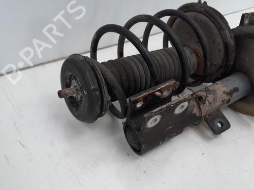 Right front shock absorber PEUGEOT 307 (3A/C) 2.0 HDi 90 | BP26711244M17 