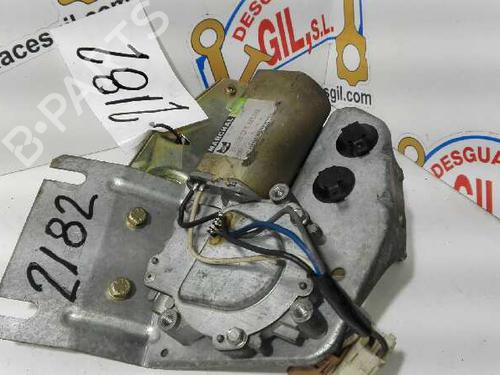 Rear wiper motor CITROËN AX (ZA-_)  | BP20773907M102 