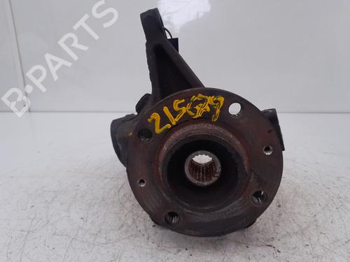 Used Left front steering knuckle Left front steering knuckle 37248329 37248329