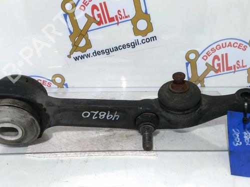 Used Left front suspension arm MERCEDES-BENZ S-CLASS (W220) S 320 CDI (220.025, 220.125) (204 hp) 20803868