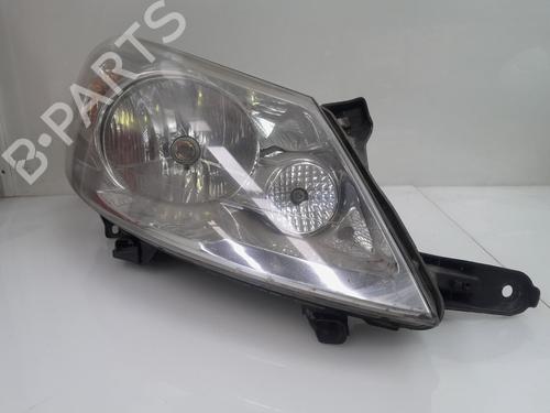 Used Right headlight FIAT SCUDO Van (270_, 272_) 2.0 D Multijet 4x4 (120 hp) 31138289