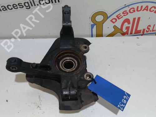 Used Left front steering knuckle CITROËN NEMO MPV 1.3 HDi 75 (75 hp) 20779851