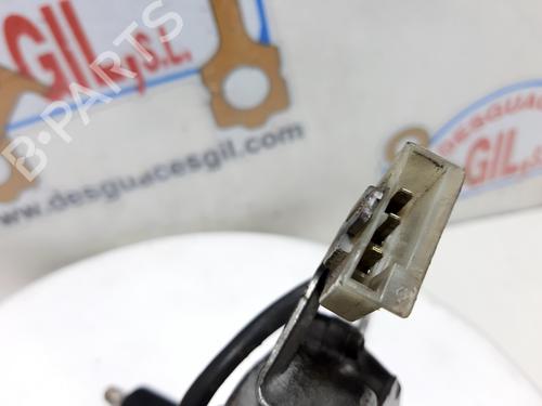 Rear wiper motor RENAULT KANGOO (KC0/1_)  | BP20739778M102 