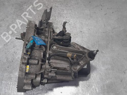 Gearbox RENAULT MEGANE II (BM0/1_, CM0/1_) 1.4 16V (BM0B, CM0B) | BP25494290M3 