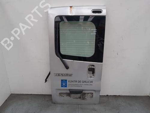 Used Left tailgate Left tailgate RENAULT TRAFIC II Bus (JL) 1.9 dCI 100 (JL0C, JL0K) (101 hp) 34737670 34737670