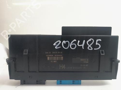 Used Electronic module Electronic module BMW 3 Touring (E91) 320 d (163 hp) 34250041 34250041