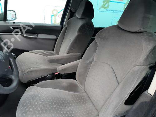Front slam panel PEUGEOT 807 (EB_)  | BP20737941C72 