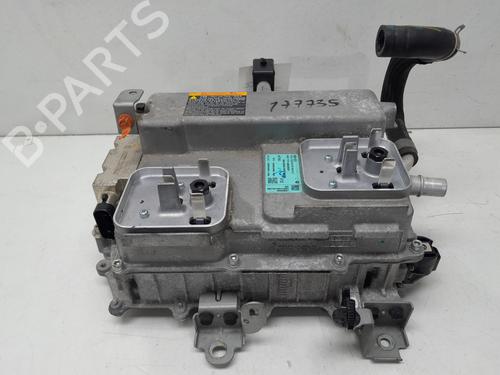 Annen HYUNDAI KONA (OS, OSE, OSI) 1.6 GDi Hybrid (141 hp) 24485301