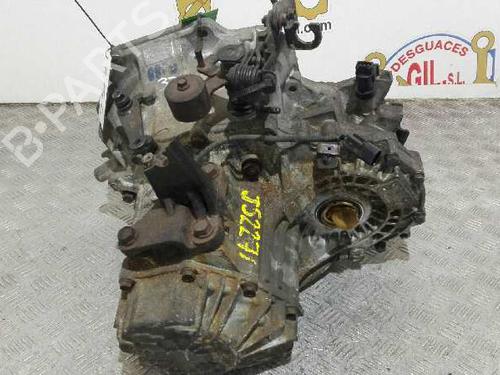 Gearbox HYUNDAI GETZ (TB)  | BP21015256M3 