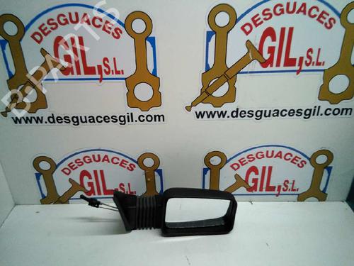 Right mirror PEUGEOT 309 I (10C, 10A) 1.3 | BP21069927C27 