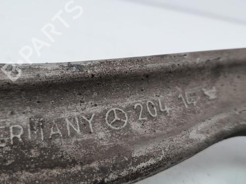 Right rear suspension arm MERCEDES-BENZ GLK-CLASS (X204)  | BP25938384M15 