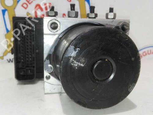 Used ABS pump SEAT IBIZA III (6L1) [2002-2009]  20786342