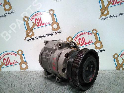AC compressor TOYOTA AVENSIS (_T22_) 2.0 D-4D (CDT220_, CDT220R) | BP20780970M34 