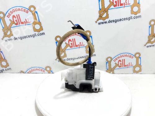 Used Front right lock PEUGEOT BIPPER (AA_) 1.3 HDi 75 (75 hp) 20734554