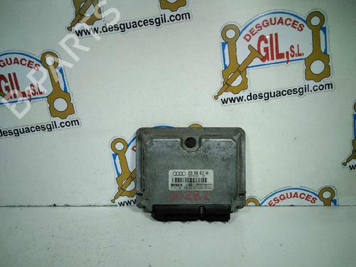 Computer motormanagement AUDI A3 (8L1) 1.9 TDI (90 hp) 20792690