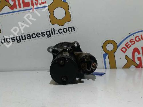 Startmotor PEUGEOT 206 Hatchback (2A/C) 1.4 LPG | BP20785155M8 