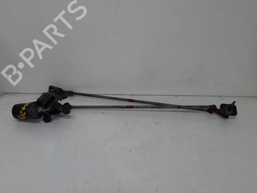 Used Front wiper motor Front wiper motor OPEL FRONTERA A (U92) 2.3 TD (5JMWL4) (100 hp) 34134432 34134432