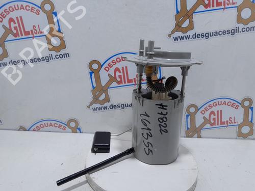 Used Fuel pump CHEVROLET EPICA (KL1_) 2.0 D (150 hp) 20767609