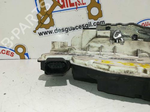 Front left lock SEAT IBIZA IV (6J5, 6P1)  | BP20800074C98 