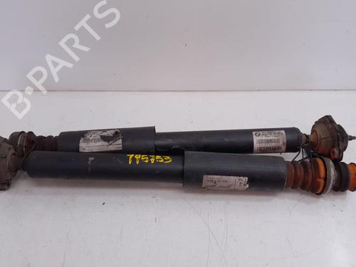 Used Right rear shock absorber BMW 3 (E90) 320 d (177 hp) 29914986