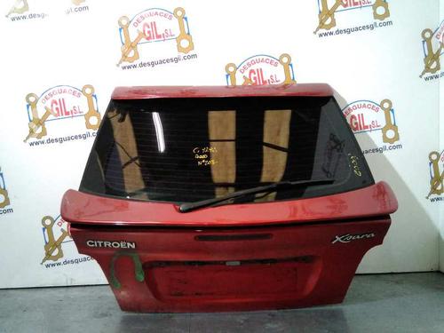 Tailgate CITROËN XSARA (N1) 1.9 TD | BP20804824C6 