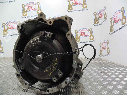 Gearbox BMW 5 (E34)  | BP20728686M3