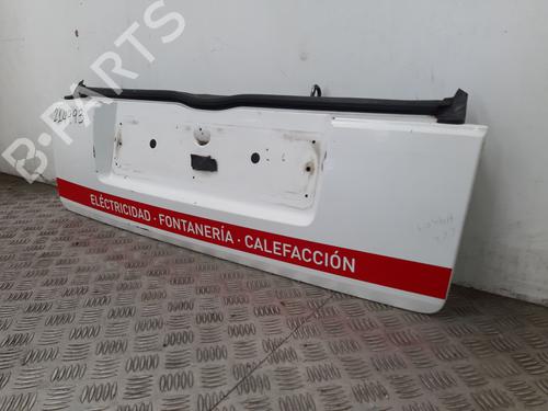 Bagklap CC/Kombi-Coupé Bagklap CC/Kombi-Coupé 39188173 39188173