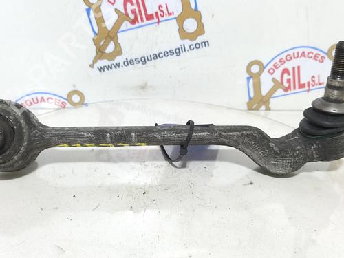 Used Right front suspension arm BMW 1 (E87) 120 d (177 hp) 20746095