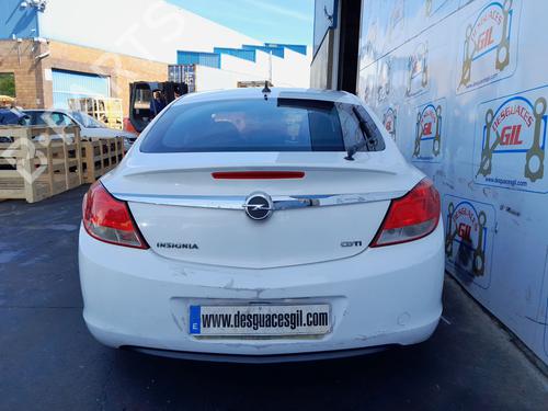 Xenon ballast OPEL INSIGNIA A (G09)  | BP31129572C53 