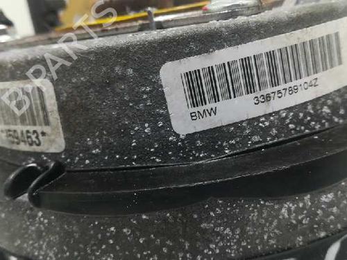 Driver airbag BMW 3 (E46) 330 d | BP20730073C9 