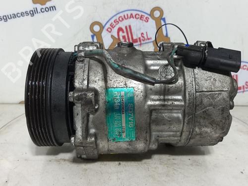 AC compressor VW SHARAN (7M8, 7M9, 7M6) 1.9 TDI | BP20749097M34 