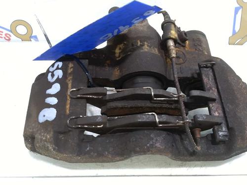 Used Left rear brake caliper MERCEDES-BENZ VITO Van (W638) 112 CDI 2.2 (638.094) (122 hp) 20791932