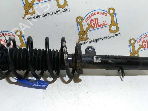 Used Other Other PEUGEOT 1007 (KM_) [2005-2026] 21015354 21015354