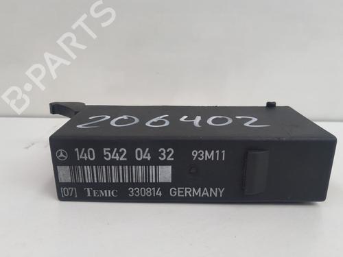 Lichtmodul für Lichtmodul MERCEDES-BENZ C-CLASS (W202) C 180 (202.018) (122 hp) 34134248 34134248