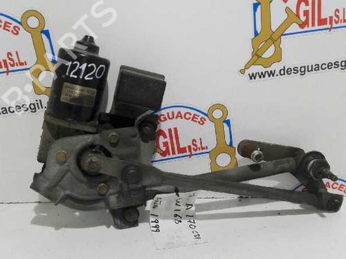 Front wiper motor MERCEDES-BENZ A-CLASS (W168) A 170 CDI (168.008) | BP20781085M29 