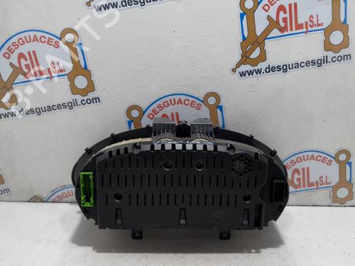 Instrument cluster SEAT IBIZA III (6L1)  | BP20764120C47 