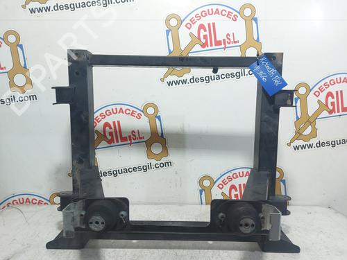 Forbro MICROCAR FLEX Platform/Chassis [2013-2025]  21828049