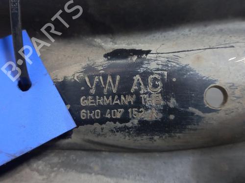 Right front suspension arm SEAT IBIZA IV SC (6J1, 6P5)  | BP20763483M13 