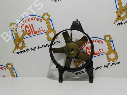Radiator fan NISSAN MICRA II (K11)  | BP20783166M35 
