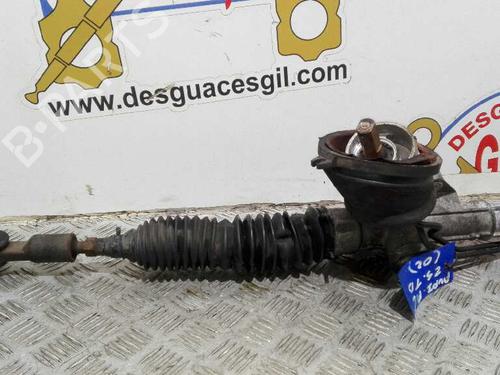 Steering rack AUDI A6 C5 (4B2) 2.5 TDI | BP20779641M22 