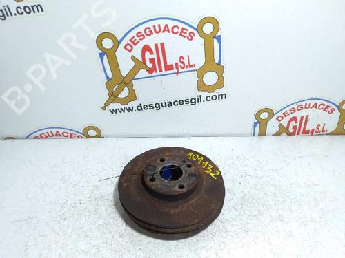 Autre MAZDA 323 C V (BA) 1.8 16V (BA8P) (114 hp) 20736217
