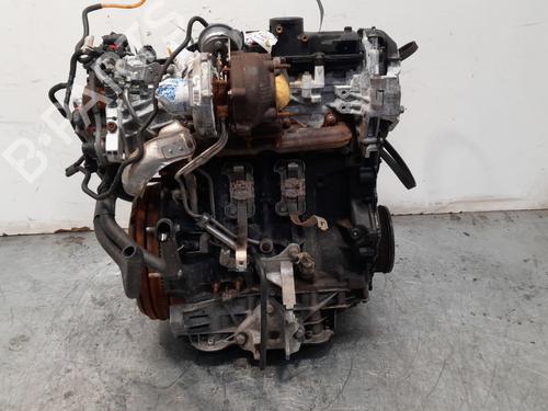 Motor Motor RENAULT LAGUNA III (BT0/1) [2007-2015] 36091306 36091306