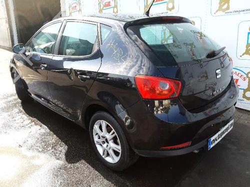 Climate control SEAT IBIZA IV SC (6J1, 6P5)  | BP20744393I5 